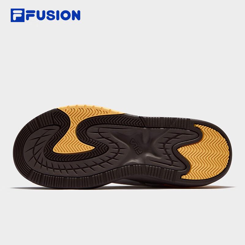 Fila FUSION Fila Women's 2nd Gen 2025 Skate Canvas Shoes