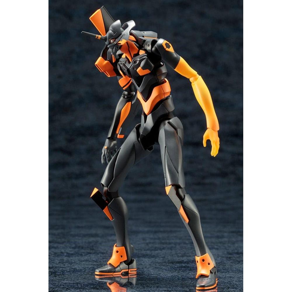 Kotobukiya Godzilla Evangelion Evangelion Godzilla Färg Cirka 190 mm plastmodell vs. Enhet-01 Ver. högt, icke-skaligt byggsats.