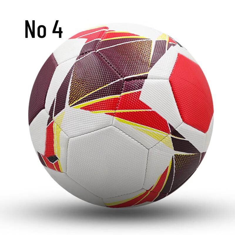 WEZHO Children s PVC Soccer Ball