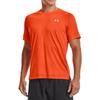 Under Armour Raglan Sleeve T Shirt Men's Orange 1361469-825