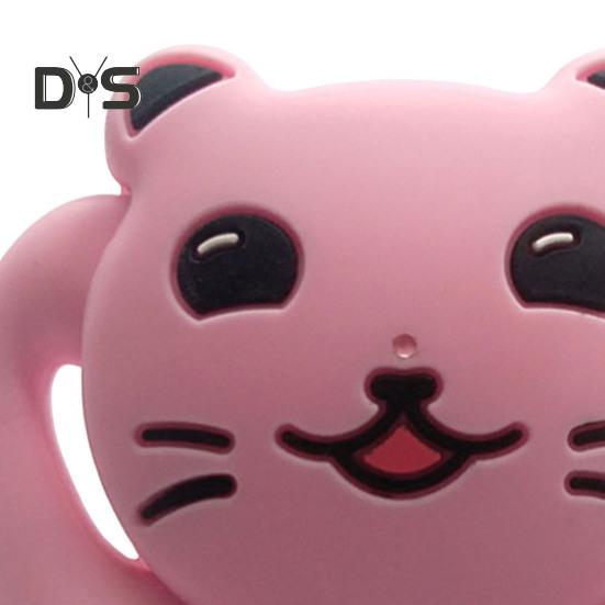 Baby Products Pacifier Arc Panel Super Soft Cartoon Pictures All-in-one Soothe The Emotions Exercise Breathing Vivid Color Silicone Material Baby