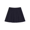 Teenie Weenie Women's Pleated A-line Skirt