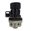 T2 Universal Adjustable Mbc Manual Gauge Turbo Boost Controller 1-150 Psi Black