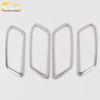 Interior Door Handle Trim & Armrest Sequin Stickers for 3 Series - Compatible with 20 Models
