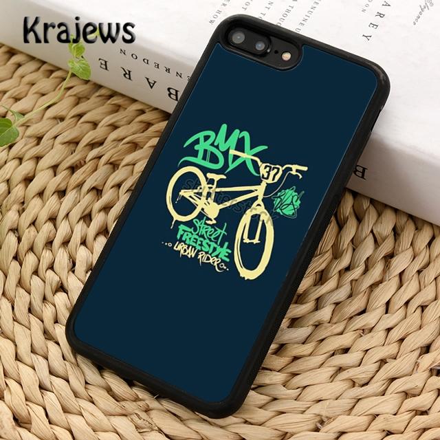

Love BMX Bike Sports cool Phone Case Cover For iPhone 17 Air 16 15 14 plus 12 13 pro max coque Fundas iPhone 16e