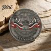 Multi-design Patriotic Pins 2026 Brooch Commemorating 250th US Anniversary Alloy