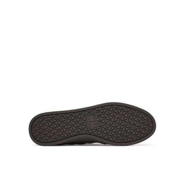 Tommy Jeans The Greenwich Edge Suede Sneakers