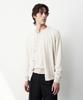 Jrium Cotton Summer Essential Round Neck Cardigan Beige