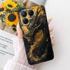 Phone Case For Tecno Pova 7 5G Cover Silicone Cute Cat Fashion Funny Painted Casing For Tecno Pova7 5G LJ7