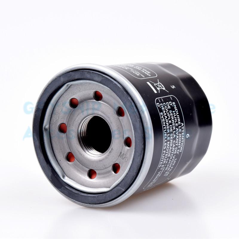 HF303 Motorcycle Oil Grid Filter For Honda ST1100 ST 1100 ST-1100 ABS Pan European 1990-2002 2000 1995 1992 Moto Cleaner Filters