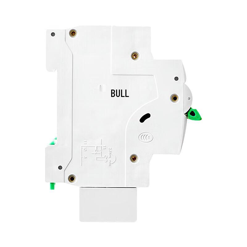 BULL 2 Pole Residual Current Circuit Breaker