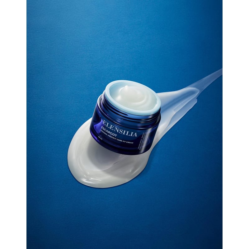 Escargot Original Perfect Core Fit Cream