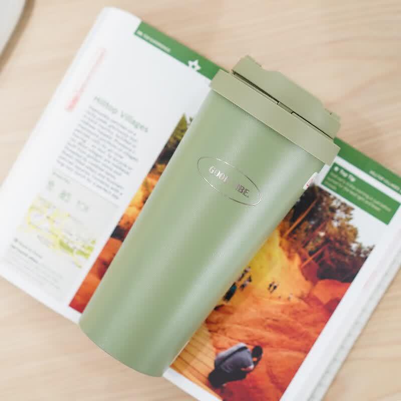 LOCK&LOCK LHC3300 Insulated Tumbler