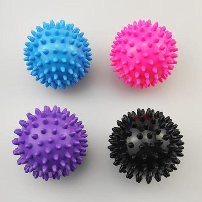 LongChan Stachelige Faszien-Massageball-Set