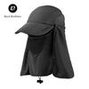 Rockbros Ice Silk Sun Protection Mask Full Face Summer Headgear Men's Outdoor Cycling Fixture Bicycle Fishing Scarf