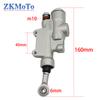 Motorcycle Rear Brake Pump Assembly Brake Caliper For KTM EXC EXCF XC XCF XCW XCFW SX SXF For Husqvarna TC FC TE FE TX FX 04-23