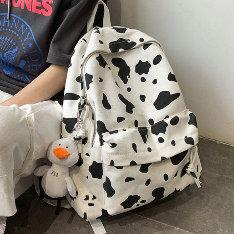 champion cow backpack