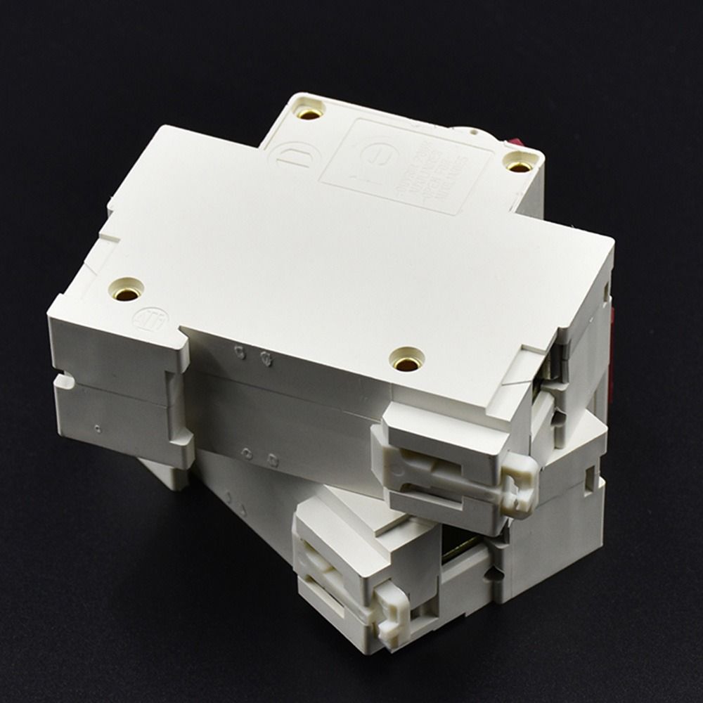 48V60V72V84V Tricycle Circuit Breaker Fuse Switch Air Switch Protection Electric Vehicle Breaker