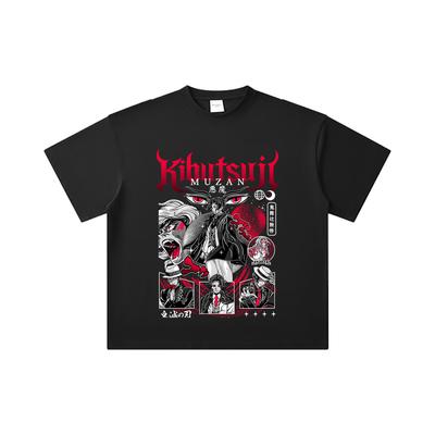 Na górę – T-shirty i koszulki