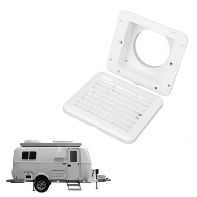 Air Exchange RV Ventilation Water Resistant Grille