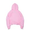 Li Ning Trendy Sports Series Versatile Fashion Sweatshirt Women sweatshirt AWDW196-2