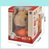Poodle Saint Bernard Golden Retriever Kid Interaction Pet Toys Can Walk And Bark For Kids And Pets Play