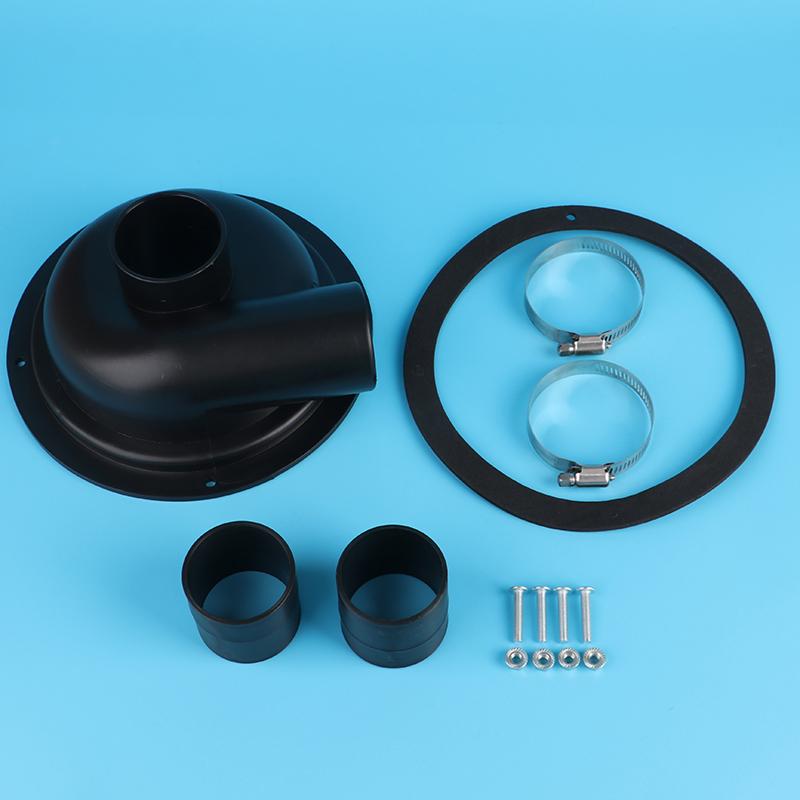 Cyclone For Vacuum Cleaner Dust Collector Cyclone Filter Vacuum Dust Separator