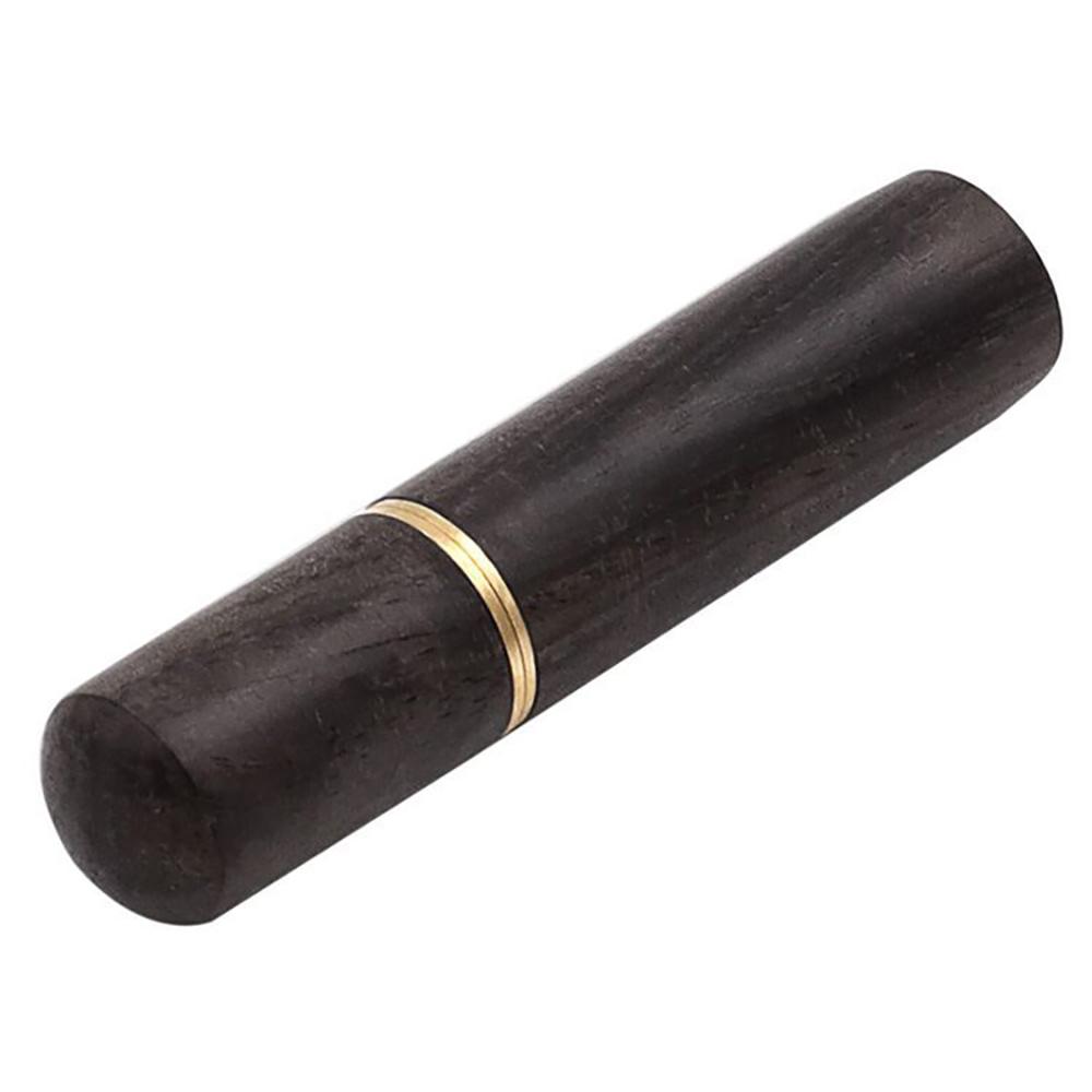 

Инструмент для перемешивания и распределения эспрессо - Темпер для кофе из нержавеющей стали с деревянной ручкой WDT Игла Аксессуары бариста Выравниватель