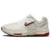 Air Pegasus 2K5 Beyaz Spor Kırmızı Kadın Spor Ayakkabı Krem Phantom Hindistan Cevizi-Süt FN7153-101