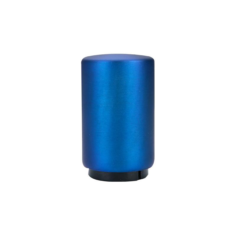 Automatic Beer Bottle Opener,Magnet Beer Opener,Stainless Steel Push Down Opener Wine Beer Soda Cap Opener Kitchen Accessories