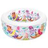 INTEX Aquarium Pool 152 X 56 Cm 58480 [Genuine Japanese Product][Pattern Cannot Be Specified]