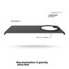 DEFENSE (DEFENSE) Kevlar Phone Case for Huawei Mate60Pro/Pro+, Aramid Fiber Slim Protective Cover, Full Protection Style, New Protective Case, 600D
