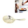 Cocktail Strainer Professional Stainless Steel   Cocktail Strainer for Bar   Restaurant