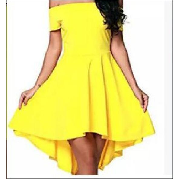 Women'S Short Spring And Summer Styles Sexy Fashionable Casual Vacation Daily Short Sleeved Satin Suspender Dress