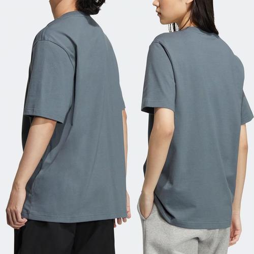 adidas originals x Charr Morita Casual Sports T-Shirt Unisex HR3475