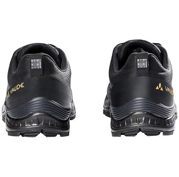 Полуботинки VAUDE Lavik ECO STX W