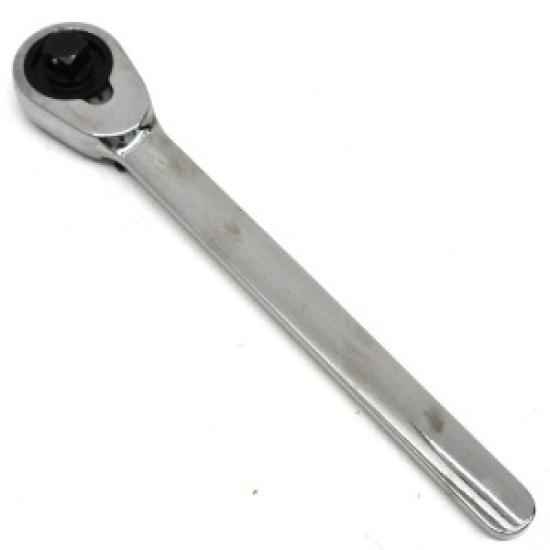 

Snap on Tools 3/8 low profile Ratchet ratchet. RAF80 USED