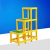 Xuanyong High-Voltage 3-Step Insulated Work Platform