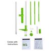 Weed Remover Tool Weeder Hand Rural Tools Field Garden Gardening Accessories Wood Root Removal Weeds Equipment Machine Agronomy