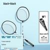 Badminton Racket Set