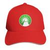 Fidelsar Baseball Cap Streetwear Hip Hop Trendy Vintage Retro Embroidered Lightweight Packable