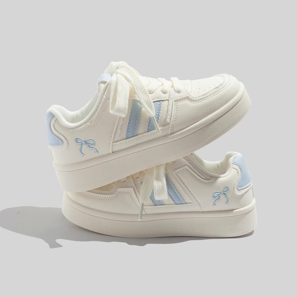 Low-top 22 summer niche student bread shoes breathable casual board shoes