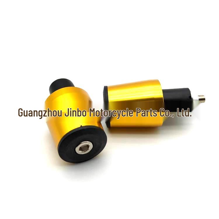 Motorrad & Roller CNC Lenkerkappen/Enden