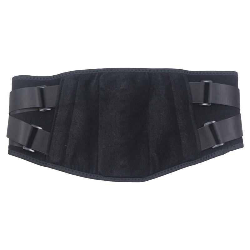 Electric Heating Waist Belt with Vibration and Moxibustion