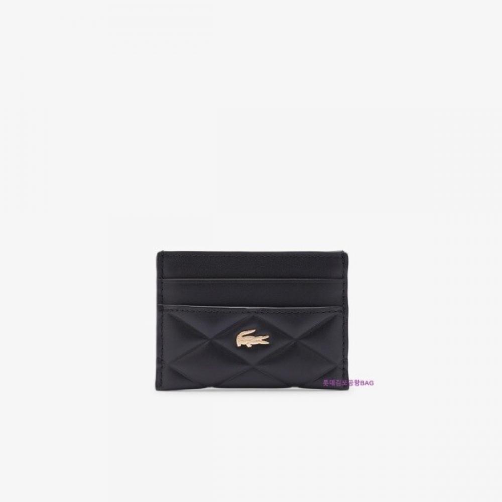 Lacoste Card Wallet Kp Nf51118e55n