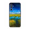 Für Samsung Galaxy S23 FE Hülle S23 Plus Stoßstange Abdeckung Schwarz Fundas Weiche Silikon Handyhülle Für Samsung S23 Ultra S 23 S23+ Hülle