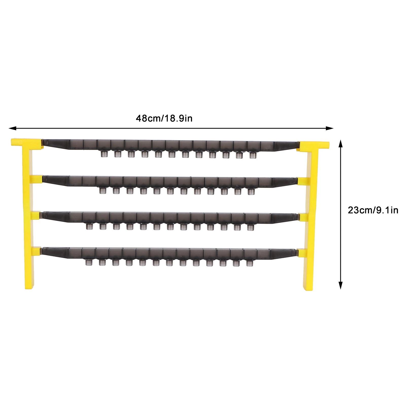 Комплект для пчелиных ячеек Система выращивания маток Клетка для выращивания маток Пчеловодство Пчеловодческие принадлежности