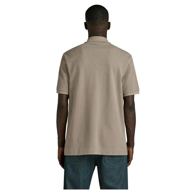 G-Star Essential поло с короткими рукавами