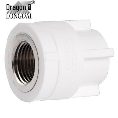 Longdai PPR Internal Thread Pipe Connector