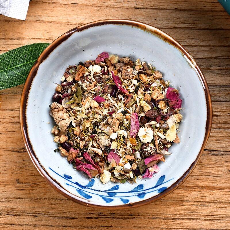 150G29 Flavors Red Beans Barley Tea Red Beans and Barley Tea Health Infusion Tea